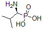 CAS#: 66254-55-5, [(1S)-1-Amino-2-Methylpropyl]-Phosphonic Acid