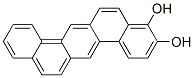 CAS#: 66267-19-4, Dibenz(a,h)Anthracene-3,4-Diol