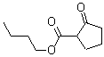 CAS 登录号：6627-69-6， 2-氧代-环戊烷羧酸丁酯