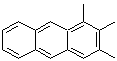 CAS#: 66271-42-9, 1,2,3-Trimethylanthracene