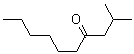 CAS#: 6628-25-7, 2-Methyl-4-Decanone