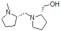 CAS#: 66283-23-6, (2S)-1-[[(2S)-1-Methyl-2-Pyrrolidinyl]Methyl]-2-Pyrrolidinemethanol