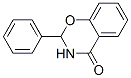 CAS 登录号：6629-80-7， 2,3-二氢-2-苯基-4H-1,3-苯并恶嗪-4-酮