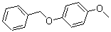 CAS#: 6630-18-8, 1-Methoxy-4-(Phenylmethoxy)-Benzene