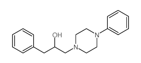 CAS#: 66307-51-5, alpha-Benzyl-4-Phenyl-1-Piperazineethanol
