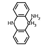 CAS 登录号：66311-46-4， N-(2-甲基苯基)-1,2-苯二胺