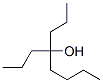 CAS#: 6632-94-6, 4-Propyloctan-4-Ol
