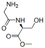 CAS#: 66328-96-9, Methyl Glycyl-L-Serinate