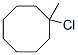 CAS#: 66344-69-2, 1-Chloro-1-Methylcyclooctane