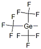 CAS#: 66348-19-4, Methyltris(Trifluoromethyl)Germane