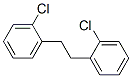 CAS 登录号：6639-40-3， 1-氯-2-[2-(2-氯苯基)乙基]苯