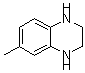 CAS#: 6639-93-6, 1,2,3,4-Tetrahydro-6-Methyl-Quinoxaline