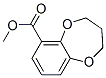 CAS#: 66410-66-0, Methyl 3,4-Dihydro-2H-Benzo-1,5-Dioxepin-6-Carboxylate