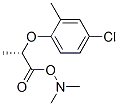 CAS#: 66423-09-4, Dimethylamino (2S)-2-(4-Chloro-2-Methyl-Phenoxy)Propanoate