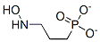 CAS#: 66508-11-0, 3-(N-Hydroxyamino)Propyl Phosphonate
