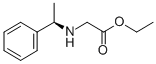 CAS 登录号：66512-37-6， (R)-(+)-反式[乙氧基羰基甲基]-1-苯基乙基胺