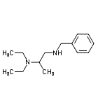 CAS#: 6653-74-3, N<Sup>1</Sup>-Benzyl-N<Sup>2</Sup>,N<Sup>2</Sup>-Diethyl-1,2-Propanediamine