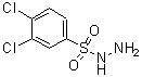 CAS#: 6655-74-9, 3,4-Dichlorobenzenesulfonohydrazide