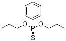CAS#: 66552-70-3, O,O-Dipropyl phenylphosphonothioate