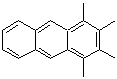 CAS#: 66553-01-3, 1,2,3,4-Tetramethylanthracene