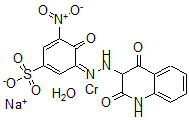 CAS#: 6656-02-6, Acid Red 214