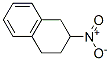 CAS#: 66619-55-4, 1,2,3,4-Tetrahydro-2-Nitronaphthalene