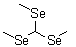 CAS#: 66622-20-6, Tris(methylselanyl)methane