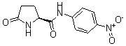 CAS 登录号：66642-35-1， N-(4-硝基苯基)-5-氧代-(2S)-2-吡咯烷甲酰胺