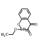 CAS#: 66644-69-7, Ethyl (2-methoxyphenyl)(oxo)acetate