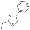 CAS#: 66692-87-3, 2-Ethyl-4-Phenyl-3-Thiazoline