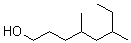 CAS#: 66719-33-3, 4,6-Dimethyl-1-Octanol