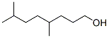 CAS#: 66719-34-4, 4,7-Dimethyloctan-1-Ol