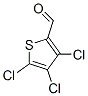 CAS#: 66729-79-1, 3,4,5-Trichloro-2-Thiopenecarboxaldehyde
