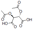 CAS#: 66749-60-8, (+)-Diacetyl-D-Tartaric Acid