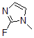 CAS#: 66787-69-7, 2-Fluoro-1-Methylimidazole