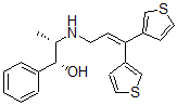 CAS 登录号：66788-41-8， 替诺非君