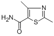 CAS#: 66806-33-5, 2,4-Dimethyl-Thiazole-5-Carboxylic Acid Amide