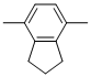 CAS 登录号：6682-71-9， 2,3-二氢-4,7-二甲基-1H-茚