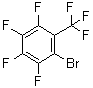 CAS 登录号：66820-64-2， 1-溴-2,3,4,5-四氟-6-(三氟甲基)-苯
