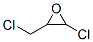 CAS#: 66826-72-0, 2-Chloro-3-(Chloromethyl)Oxirane