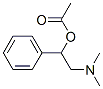 CAS#: 66827-45-0, (2-Dimethylamino-1-Phenyl-Ethyl) Acetate
