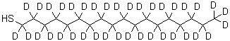 CAS#: 668433-57-6, 1-(2H37)Octadecanethiol