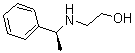 CAS#: 66849-29-4, 2-[[(1S)-1-Phenylethyl]Amino]-Ethanol