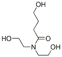 CAS#: 66857-22-5, 4-Hydroxy-N,N-Bis(2-Hydroxyethyl)Butyramide
