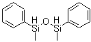CAS#: 6689-22-1, 1,3-Dimethyl-1,3-Diphenyldisiloxane