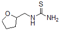 CAS#: 66892-25-9, N-[(Tetrahydro-2-Furanyl)Methyl]-Thiourea