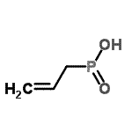 CAS#: 66899-05-6, Allylphosphinic acid