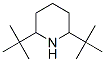 CAS#: 66922-18-7, 2,6-Ditert-Butylpiperidine