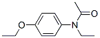 CAS#: 66922-67-6, N-Ethyl-N-(4-Ethoxyphenyl)Acetamide