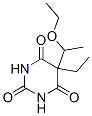CAS#: 66941-21-7, 5-(1-Ethoxyethyl)-5-Ethylbarbituric Acid